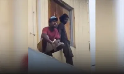 Riposte citoyenne à Riche-Terre : deux hommes soupçonnés de tentative de vol