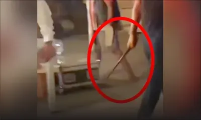 Incidents lors d'un concert à La Citadelle : deux suspects arrêtés