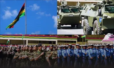Fête nationale : les temps forts des célébrations officielles au Champ-de-Mar