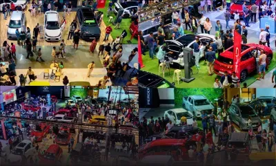 Salon de l’Automobile 2024 : temps forts de cette 2e journée