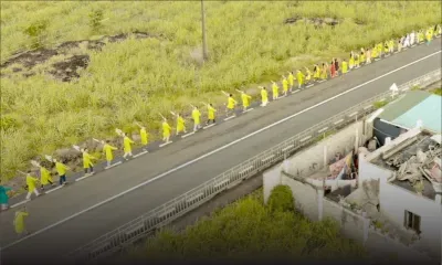 Maha Shivaratree  - Écroignard Socio Cultural Group : des kanwars qui sortent de l’ordinaire