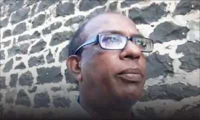 Le père de Krishna Seetul : «Monn perdi konfians dan la polis»