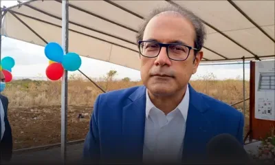 Construction de 223 maisons : pose de première pierre à La Valette