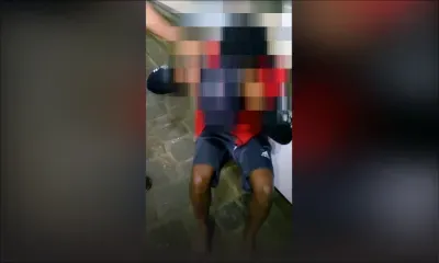 Marché central : un maraîcher installe une caméra sur son étal et découvre un voleur