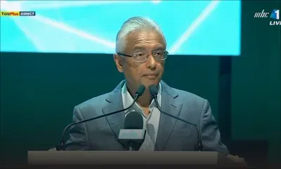 Le PM : «Mo apel sa ban decision la ban pli pir ki ban evil precedent»