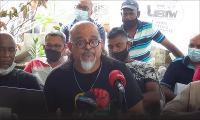 Subron : « La hausse du prix des tickets d’autobus aurait pu être évitée » 