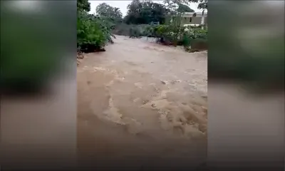[Vidéo] Le Nord sous les eaux après les pluies torrentielles 