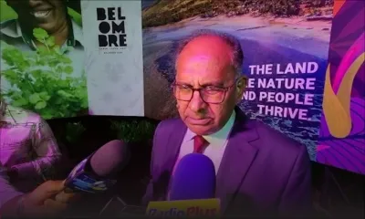 Hausse des prix des carburants : «Évidemment c'est un coup dur pour les consommateurs», dit Ganoo 