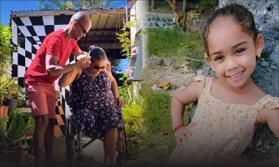 Élan de solidarité à Grand-Gaube : un concert pour aider deux patients gravement malades