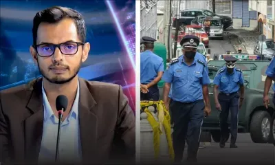 Comparution de Bruneau Laurette : compte-rendu de sa déclaration en Cour 