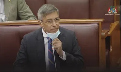 Débats budgétaires : « Un budget trop peu, trop tard », dit Duval 