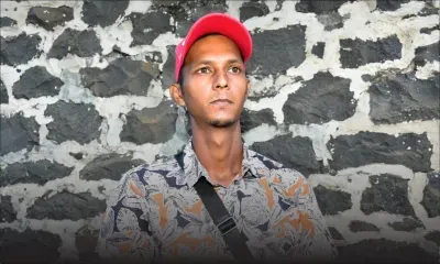 «Zot inn pass pima lor mo ban blesir» : Krishna Seetul porte plainte pour torture 