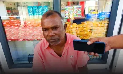 Le Souffleur : Bhoodev est mort en voulant secourir Devesh et Taesh, raconte son frère