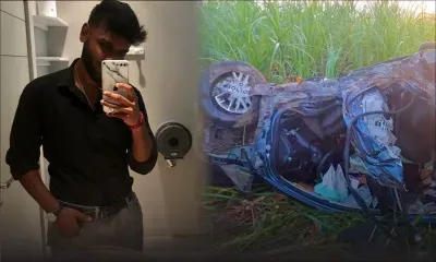 Accident mortel à Rose-Belle : la tante de Yashveer Basenoo témoigne, le cœur déchiré