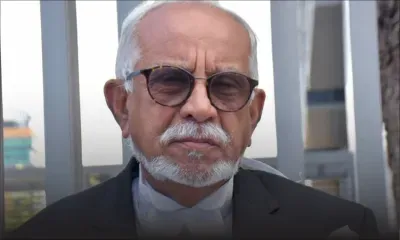 Plainte constitutionnelle de ReA rejetée : réaction de l’avocat Rex Stephen