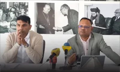 Questionnaires PSAC, soupçons de fuite : le PTr réclame une enquête