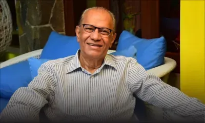 Ramgoolam sur Bodha : «Li krwar li kapav vin Premie minis ek li pou gagn eleksyon, tan mieu !»