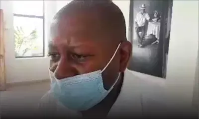 Élections régionales : « L’OPR pou revini », affirme Francisco François 