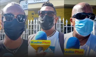 Opération « tank vid » : les plaisanciers qualifient leur arrestation d’« arbitraire »