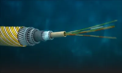 L'histoire des câbles internet sous-marins 