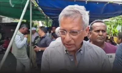 Le drame de Mare-Longue sera évoqué lors de la rentrée parlementaire, annonce XLD