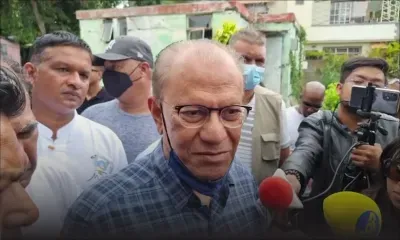 Drame de Mare-Longue : Ramgoolam : «Enn zafer ti kapav pa arive»