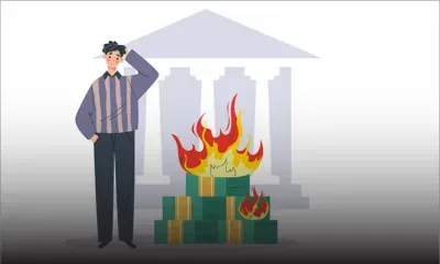 Mortgage plan : des investissements partis en fumée de manière suspicieuse