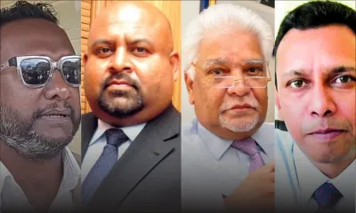 « Sniffing » allégué : whistleblowers et la presse dans le viseur