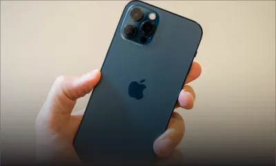 Escroquerie : Il achète un iPhone à l’insu et aux dépens d’un retraité