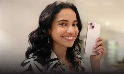 Smartphone : deux lancements bien différents pour l’iPhone 15