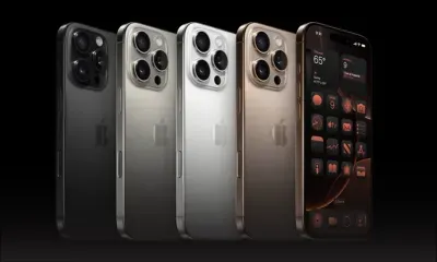 Smartphone : l’iPhone 16 développé avec Apple Intelligence, l’IA d’Apple