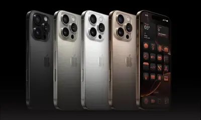 Techno : un fort engouement pour l’iPhone 16