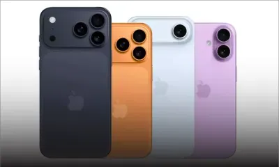 iPhone 17 : Sortie probable prévue pour le 9 septembre