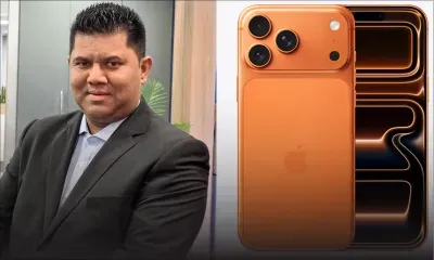 iPhone 17 : un des incontournables chez Mauritius Telecom