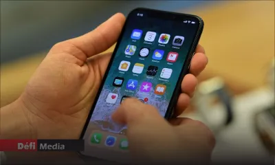 Arnaque 2.0 : voulant offrir un iPhone à son fils, elle se fait escroquer