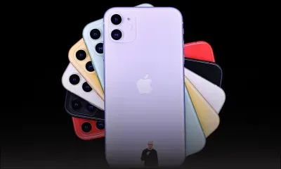 Le premier iPhone avec la 5G devrait être présenté le 15 septembre