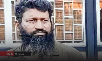 Allégations de vol contre des policiers : Iqbal Ramchurn porte plainte à la FCC