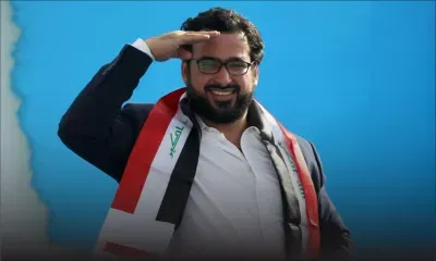 Irak: le lanceur de chaussures contre Bush candidat aux élections