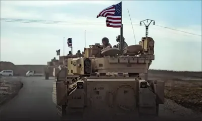 Irak: des troupes américaines visées par deux attaques