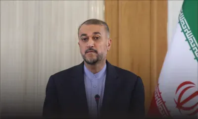 L'Iran avertit Israël et les Etats-Unis que la situation risque de devenir «incontrôlable»