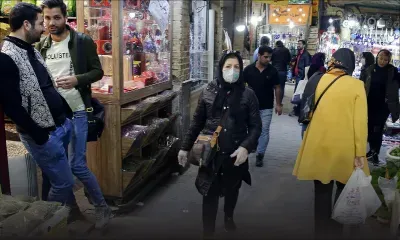 Iran : une femme de 103 ans survit au nouveau coronavirus