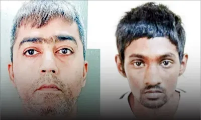 En liberté conditionnelle pour un délit similaire : Iran Poomun de nouveau arrêté pour un faux paiement via Juice