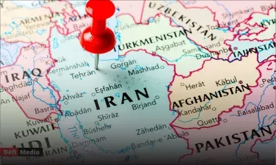 Guerre de 12 jours: l'Iran demande à l'ONU de reconnaître la "responsabilité" d'Israël et des Etats-Unis