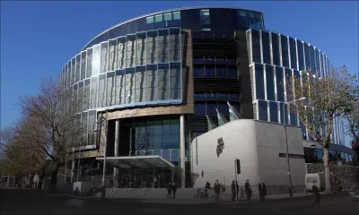 En Irlande : un Mauricien arrêté pour avoir volé Rs 1,1 million à son employeur