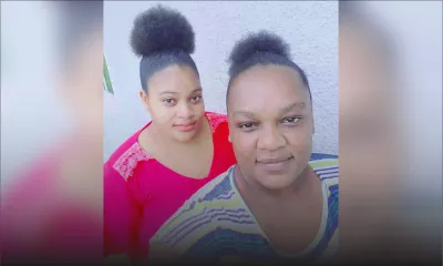 Rodriguais bloqués à Maurice : une ex-médaillée des Jeux des Iles et son amie à bout de souffle