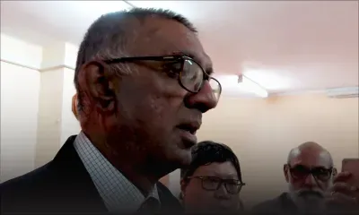 Electeurs dont les noms ne figurent pas la liste électorale : le Commissaire électoral s'explique