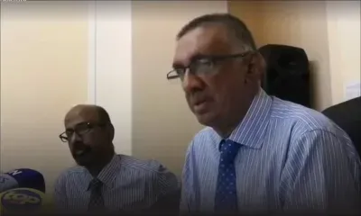 Allégations de Ramgoolam : aucun incident de la sorte n’a été rapporté, affirme Irfan Rahman