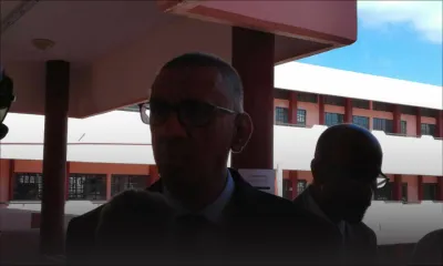 Irfan Rahman : «Les résultats de l’élection partielle devraient être connus avant midi ce lundi»