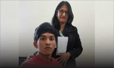 Atteint de surdité profonde : Irfan Meera Saib veut devenir médecin