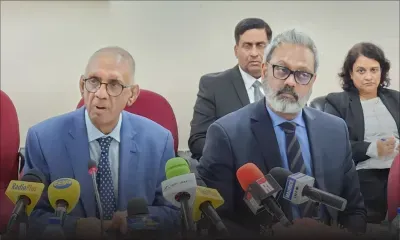 Les quatre Best Losers connus 